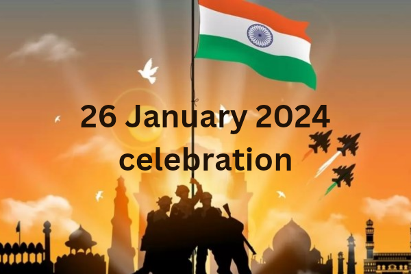 26 January 2024