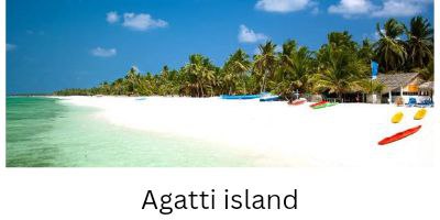 agatti island