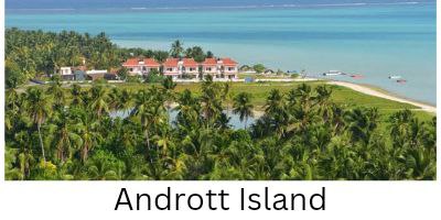 andrott island