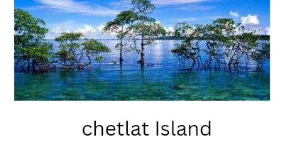 chetlat island