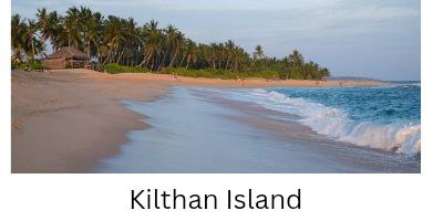 kilthan island