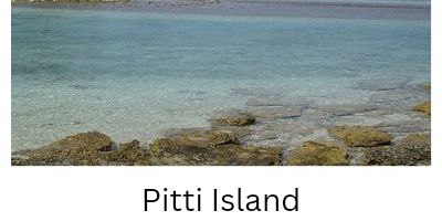 pitti island