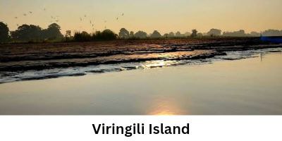 viringili island