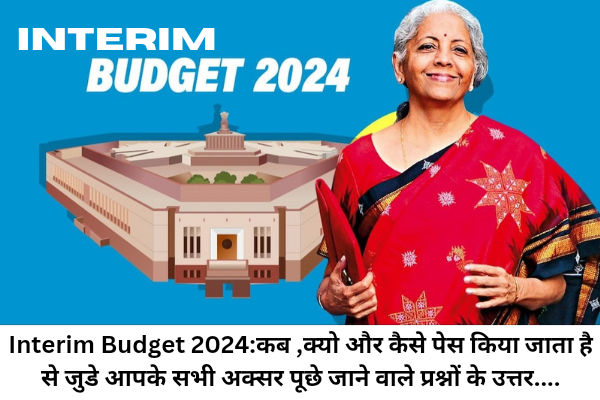 Interim Budget