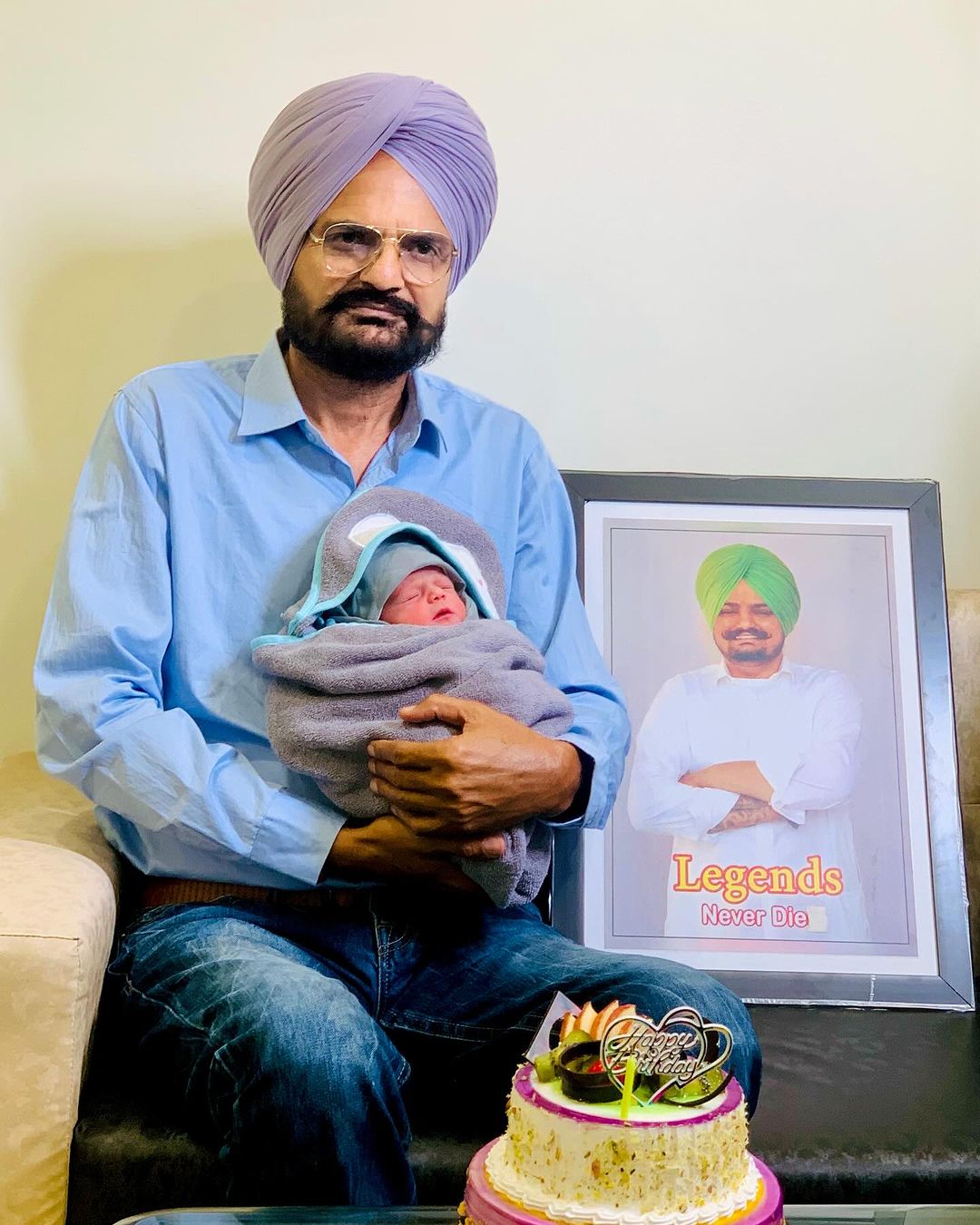 Sidhu moosewala