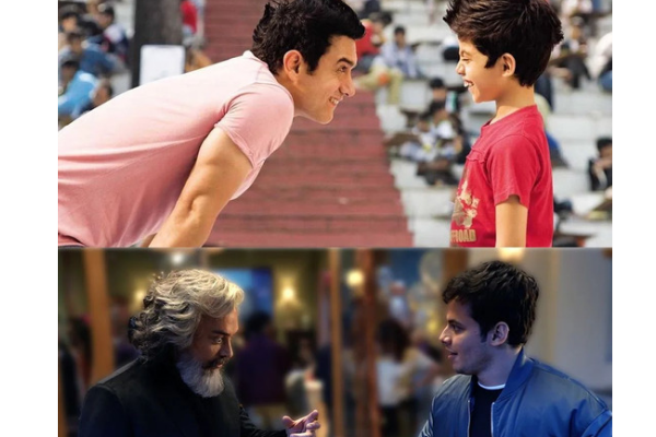 Sitare zameen par image