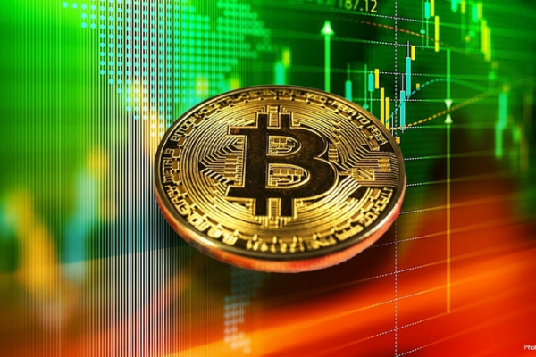 Bitcoin 