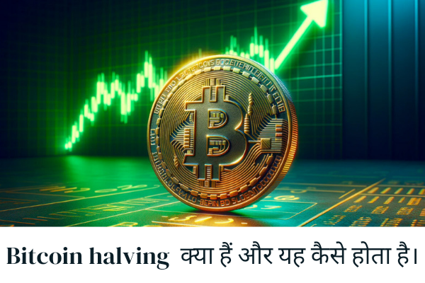 Bitcoin halving
