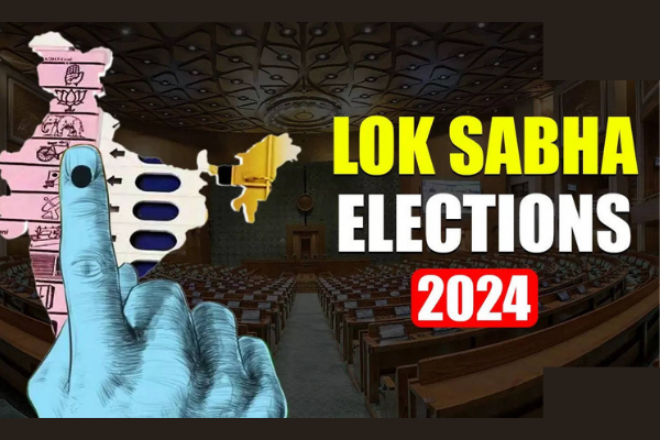 Lok sabha election 2024