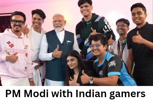 PM Modi