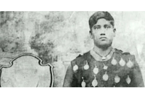 Hamida banu image
