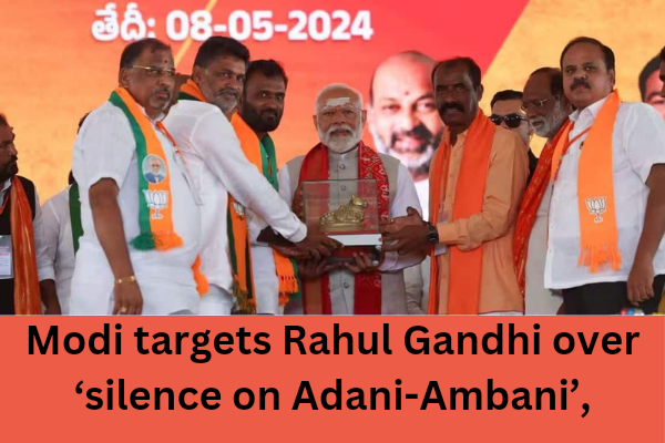 Narendra Modi