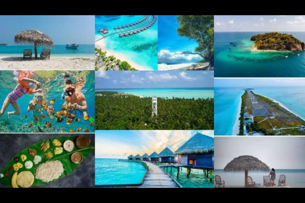 Lakshadweep