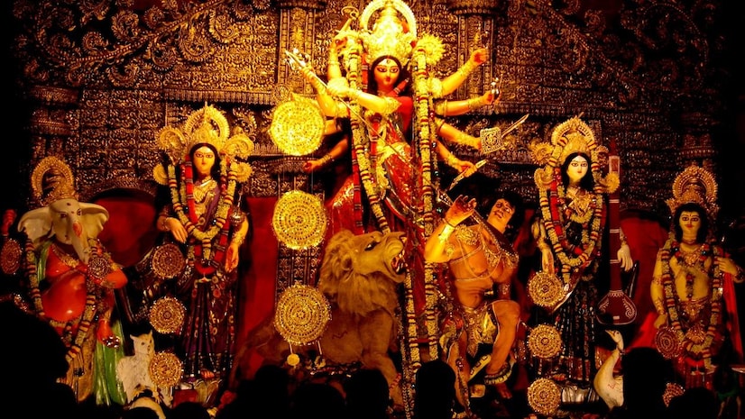 Navratri