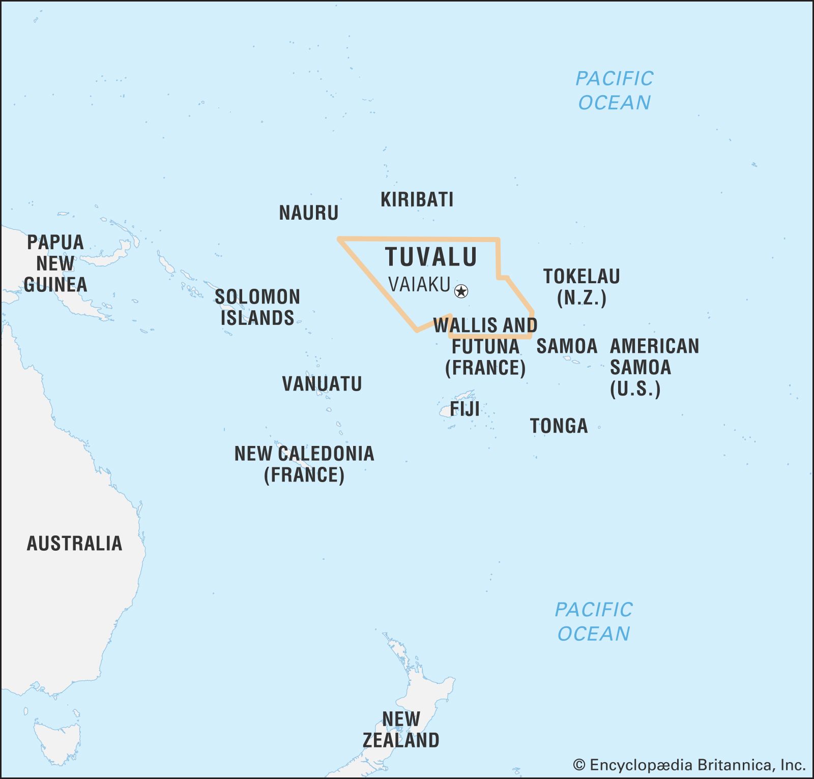 Tuvalu