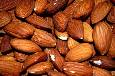 Almond (badam)