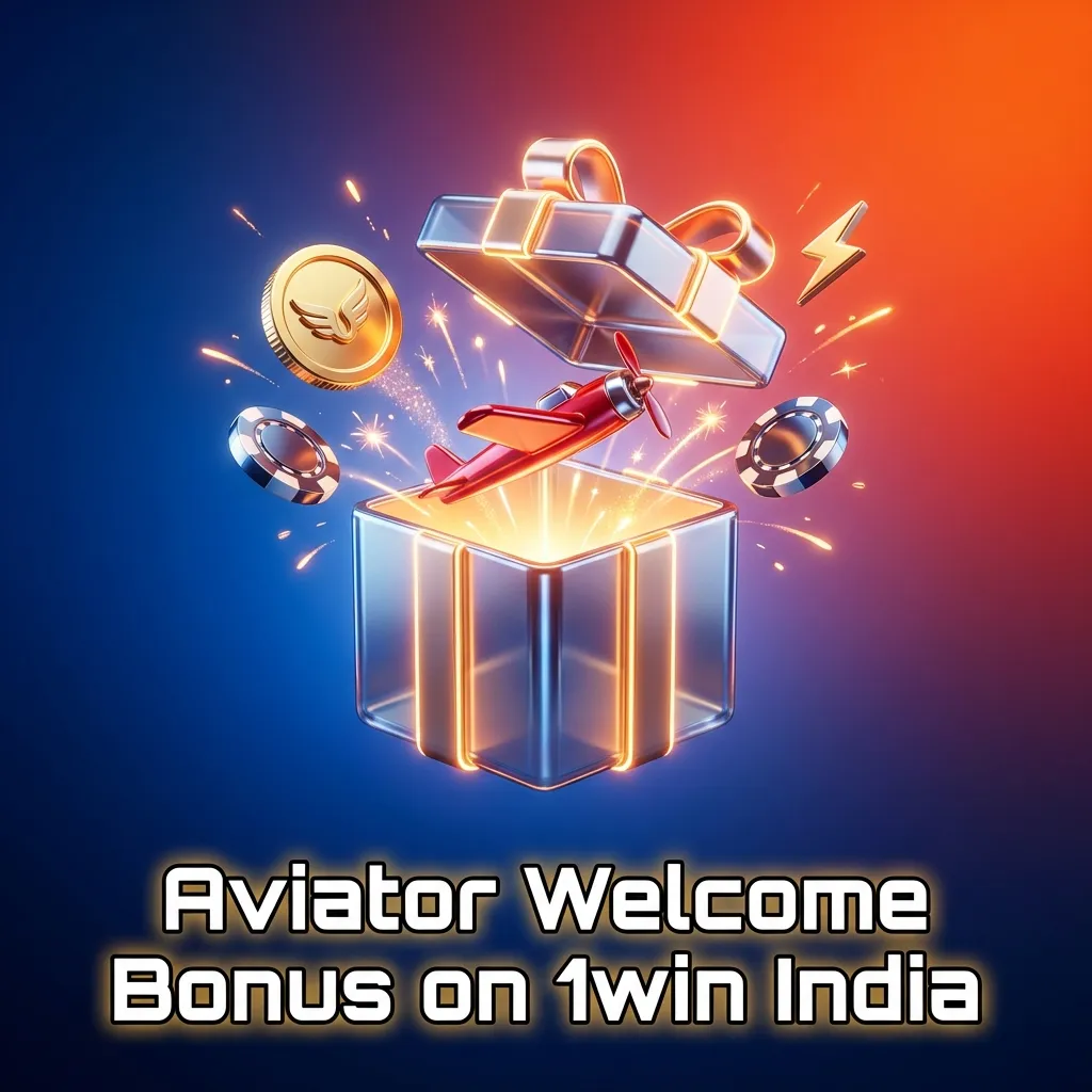 1win India casino welcome bonus: 500% up to ₹75,000 for new players on Aviator and casino games with deposit requirements