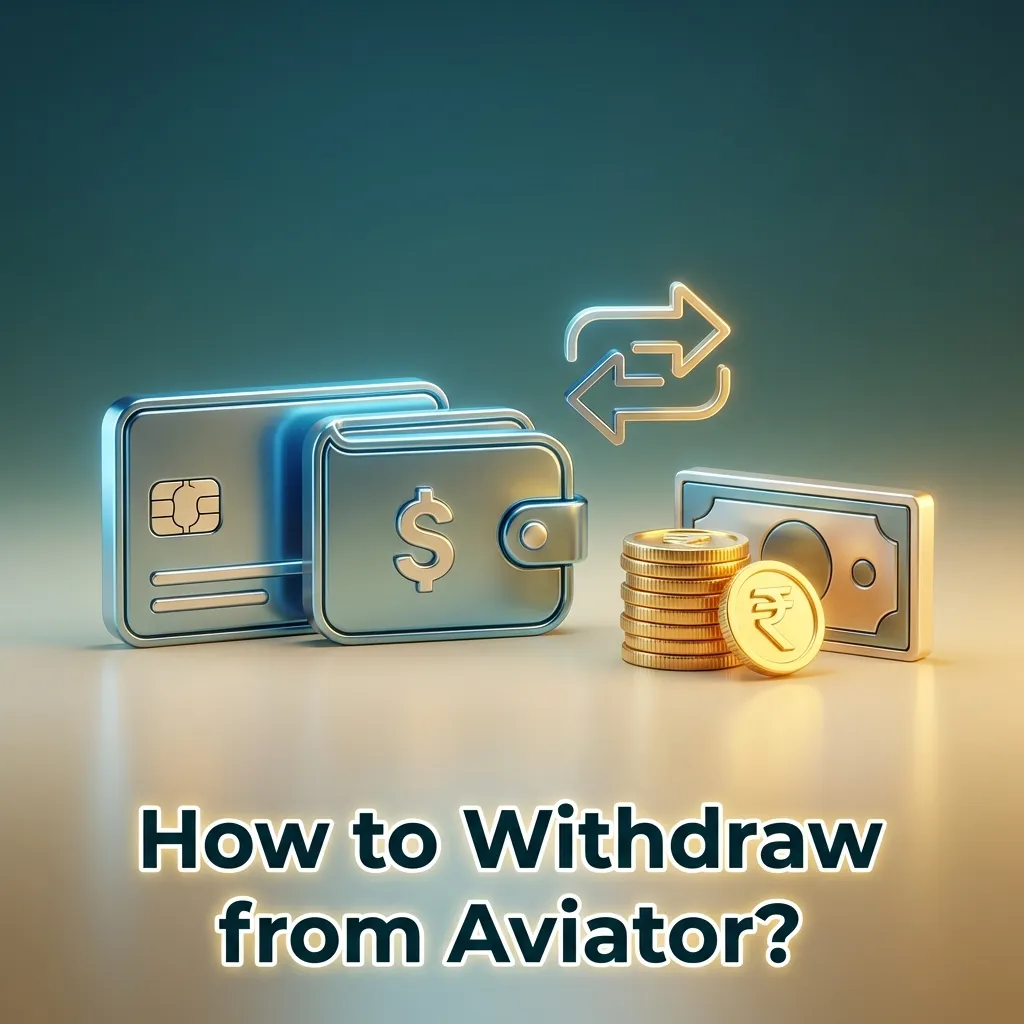 Step-by-step guide showing how to withdraw winnings from Aviator game, including verification and payout methods.