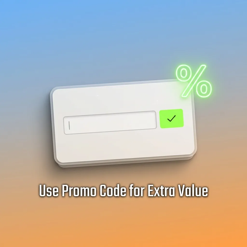 Enter promo code during signup or in profile settings to receive bonus funds for crash game betting.