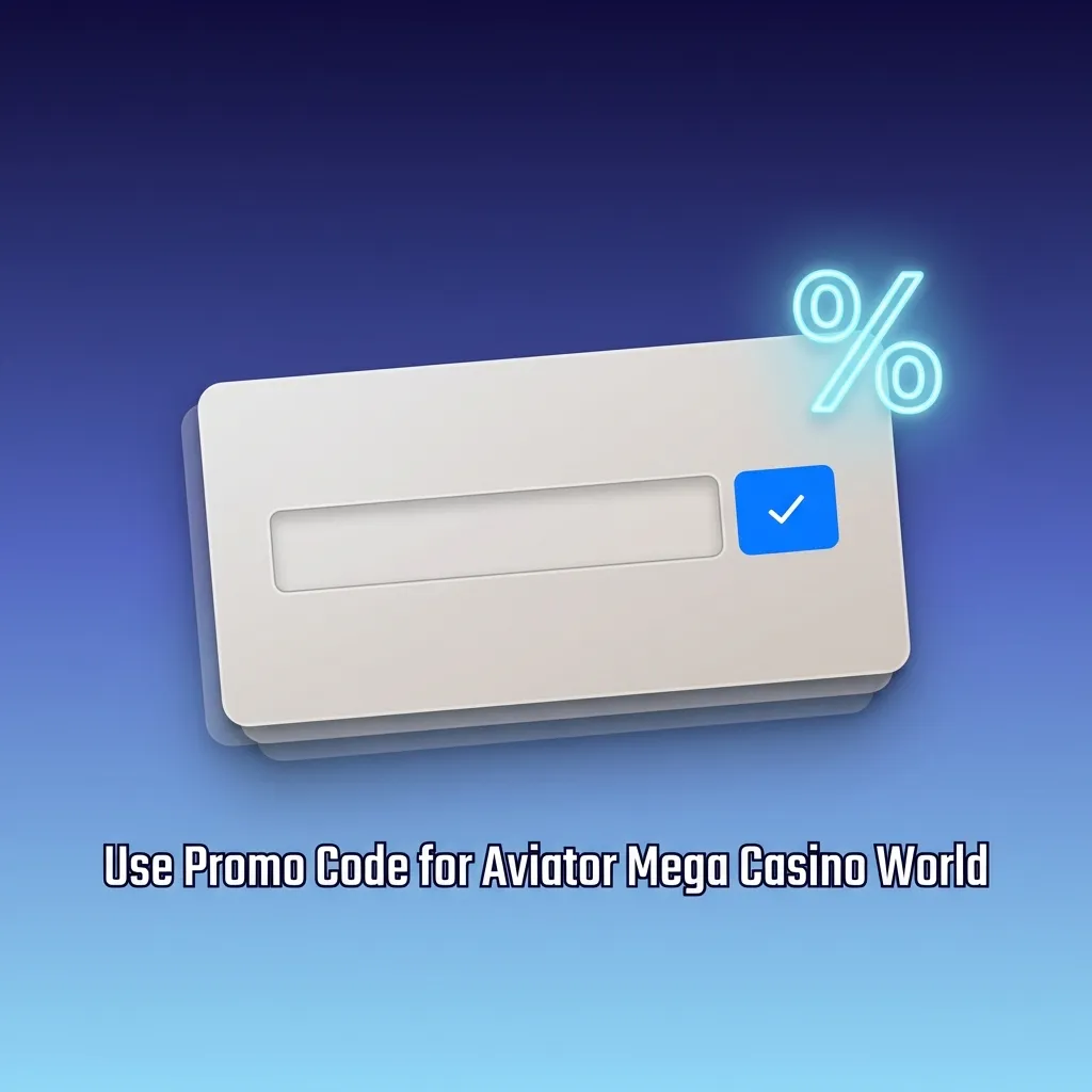 Enter promo code AVIATOR100 at registration or deposit to unlock exclusive bonuses and free bets for Aviator game